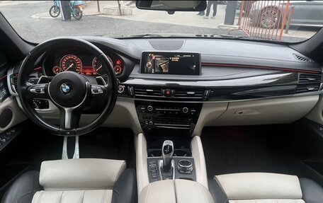 BMW X6, 2014 год, 3 100 000 рублей, 3 фотография