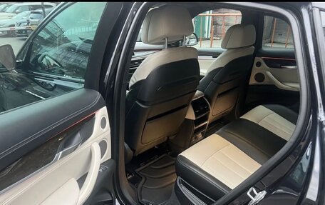 BMW X6, 2014 год, 3 100 000 рублей, 7 фотография
