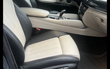 BMW X6, 2014 год, 3 100 000 рублей, 5 фотография
