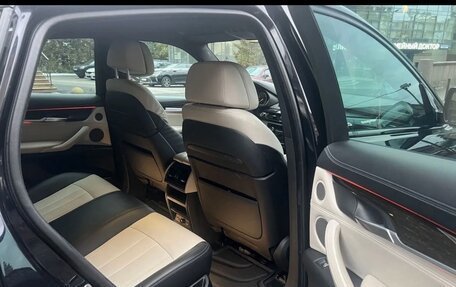 BMW X6, 2014 год, 3 100 000 рублей, 8 фотография