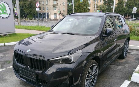 BMW X1, 2026 год, 5 650 000 рублей, 1 фотография