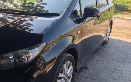 Toyota Wish II, 2009 год, 1 360 000 рублей, 3 фотография