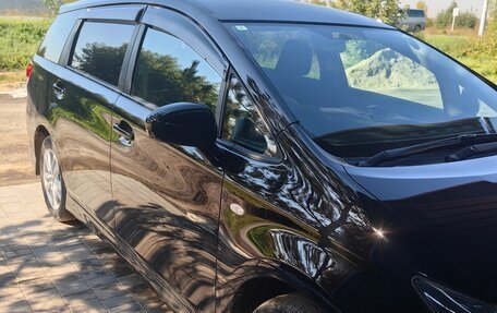 Toyota Wish II, 2009 год, 1 360 000 рублей, 5 фотография