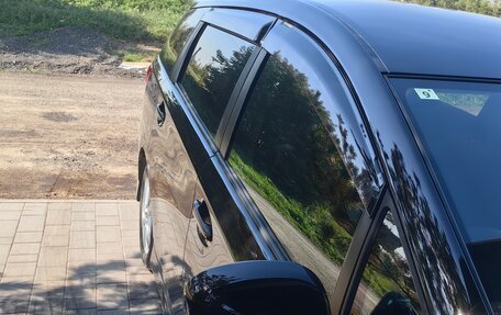 Toyota Wish II, 2009 год, 1 360 000 рублей, 7 фотография