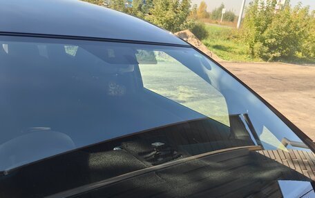 Toyota Wish II, 2009 год, 1 360 000 рублей, 6 фотография