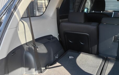 Toyota Wish II, 2009 год, 1 360 000 рублей, 14 фотография