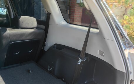 Toyota Wish II, 2009 год, 1 360 000 рублей, 15 фотография