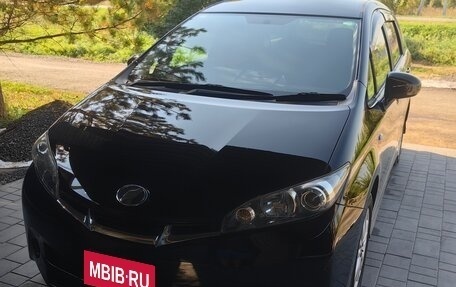 Toyota Wish II, 2009 год, 1 360 000 рублей, 2 фотография