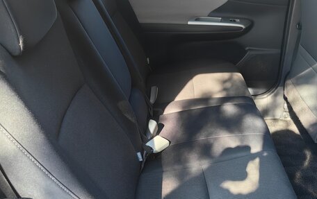 Toyota Wish II, 2009 год, 1 360 000 рублей, 18 фотография