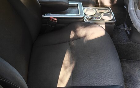 Toyota Wish II, 2009 год, 1 360 000 рублей, 26 фотография