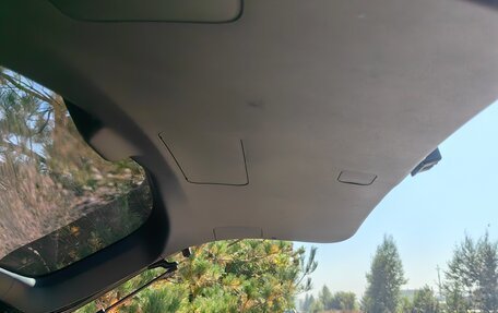 Toyota Wish II, 2009 год, 1 360 000 рублей, 16 фотография