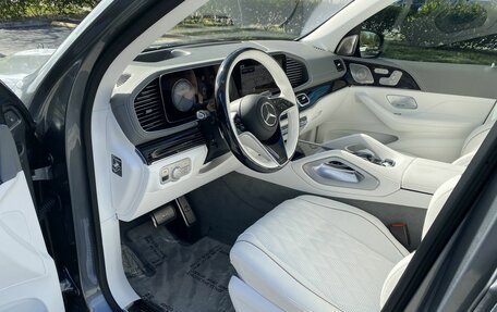 Mercedes-Benz Maybach GLS I, 2025 год, 26 990 000 рублей, 2 фотография
