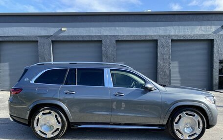 Mercedes-Benz Maybach GLS I, 2025 год, 26 990 000 рублей, 6 фотография