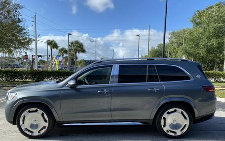 Mercedes-Benz Maybach GLS I, 2025 год, 26 990 000 рублей, 5 фотография