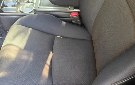 Toyota Wish II, 2009 год, 1 360 000 рублей, 37 фотография