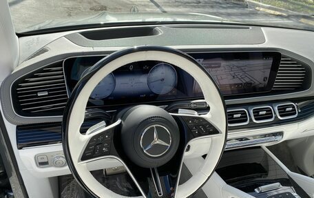 Mercedes-Benz Maybach GLS I, 2025 год, 26 990 000 рублей, 10 фотография