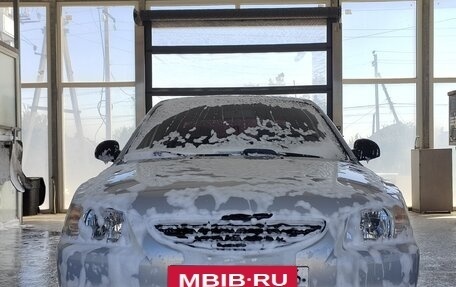 Hyundai Accent II, 2010 год, 500 000 рублей, 8 фотография