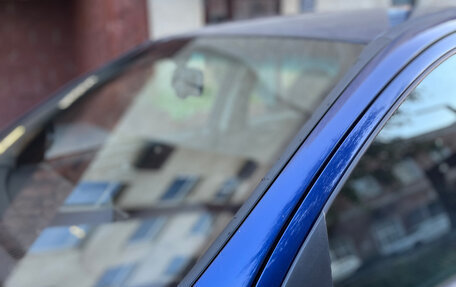 Opel Corsa C рестайлинг, 2003 год, 270 000 рублей, 9 фотография