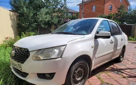 Datsun on-DO I рестайлинг, 2019 год, 650 000 рублей, 2 фотография
