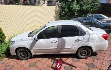 Datsun on-DO I рестайлинг, 2019 год, 650 000 рублей, 3 фотография