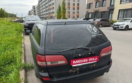 Nissan Expert, 2002 год, 120 000 рублей, 5 фотография