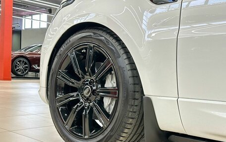 Land Rover Range Rover Sport II, 2018 год, 5 100 000 рублей, 9 фотография