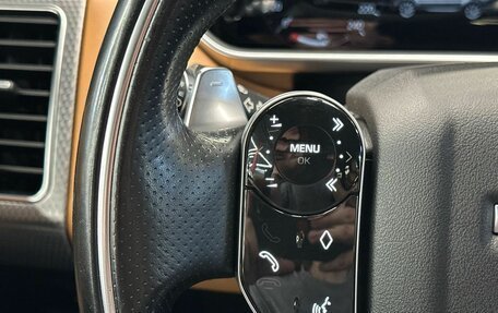 Land Rover Range Rover Sport II, 2018 год, 5 100 000 рублей, 18 фотография