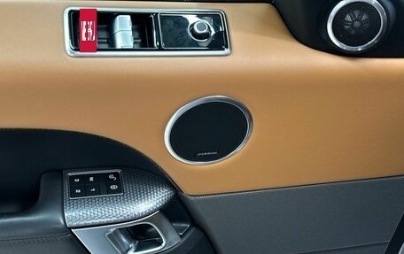 Land Rover Range Rover Sport II, 2018 год, 5 100 000 рублей, 12 фотография