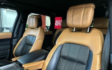 Land Rover Range Rover Sport II, 2018 год, 5 100 000 рублей, 15 фотография