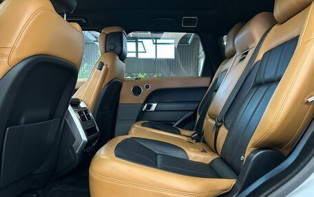 Land Rover Range Rover Sport II, 2018 год, 5 100 000 рублей, 31 фотография