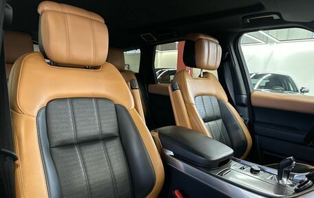 Land Rover Range Rover Sport II, 2018 год, 5 100 000 рублей, 25 фотография