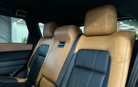 Land Rover Range Rover Sport II, 2018 год, 5 100 000 рублей, 32 фотография