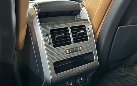 Land Rover Range Rover Sport II, 2018 год, 5 100 000 рублей, 34 фотография