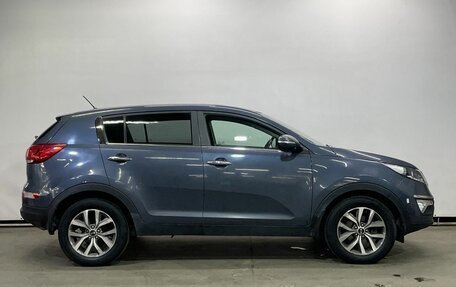 KIA Sportage III, 2015 год, 1 360 000 рублей, 5 фотография