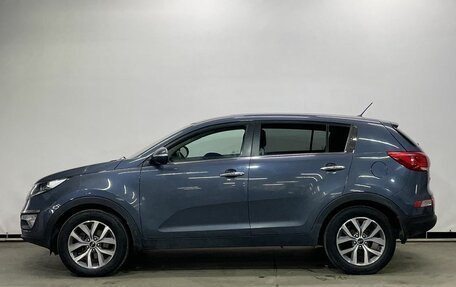 KIA Sportage III, 2015 год, 1 360 000 рублей, 4 фотография