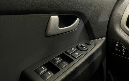 KIA Sportage III, 2015 год, 1 360 000 рублей, 15 фотография
