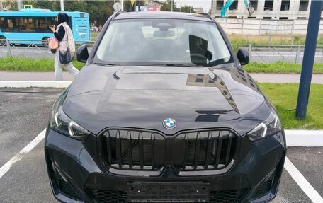 BMW X1, 2026 год, 5 650 000 рублей, 2 фотография