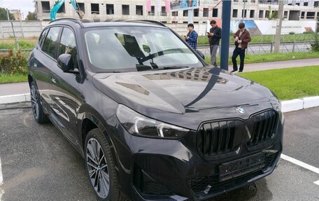 BMW X1, 2026 год, 5 650 000 рублей, 3 фотография