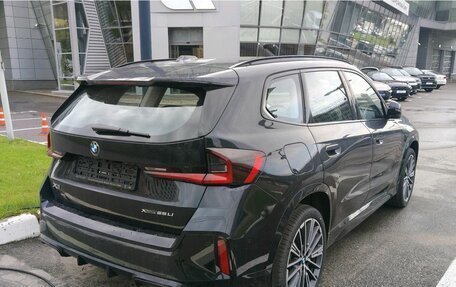 BMW X1, 2026 год, 5 650 000 рублей, 4 фотография