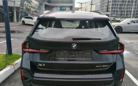 BMW X1, 2026 год, 5 650 000 рублей, 5 фотография