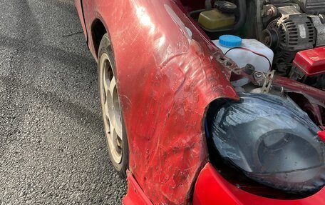 Toyota Celica VII рестайлинг, 1995 год, 270 000 рублей, 10 фотография
