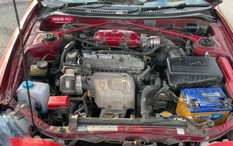 Toyota Celica VII рестайлинг, 1995 год, 270 000 рублей, 9 фотография