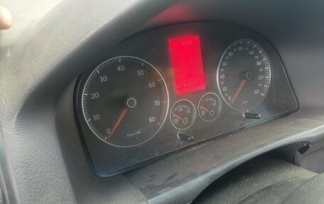 Volkswagen Touran III, 2009 год, 320 000 рублей, 7 фотография