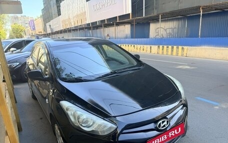Hyundai i30 II рестайлинг, 2012 год, 750 000 рублей, 1 фотография