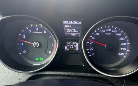 Hyundai i30 II рестайлинг, 2012 год, 750 000 рублей, 8 фотография