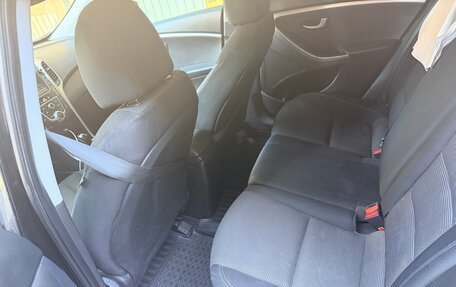 Hyundai i30 II рестайлинг, 2012 год, 750 000 рублей, 7 фотография