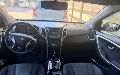 Hyundai i30 II рестайлинг, 2012 год, 750 000 рублей, 6 фотография