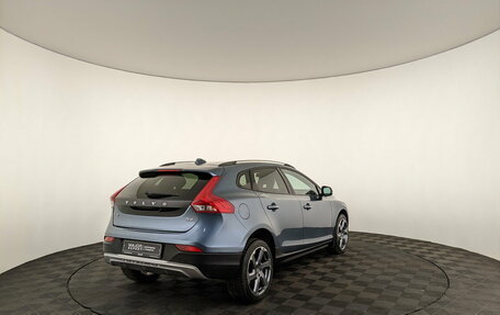 Volvo V40 II рестайлинг, 2014 год, 1 415 000 рублей, 5 фотография