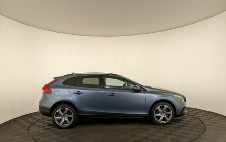 Volvo V40 II рестайлинг, 2014 год, 1 415 000 рублей, 4 фотография