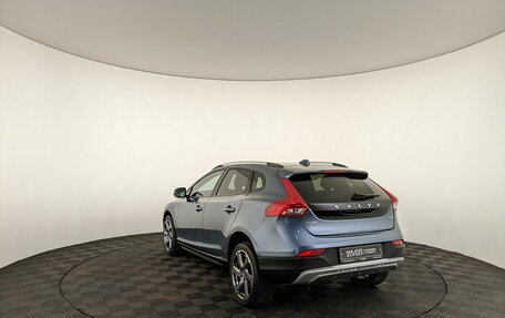 Volvo V40 II рестайлинг, 2014 год, 1 415 000 рублей, 7 фотография